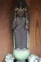 野田観音堂(野田会館)(滋賀県)