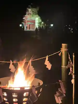 武蔵一宮氷川神社(埼玉県)