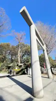 阿佐ヶ谷神明宮(東京都)