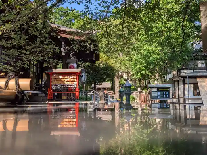 熊野神社(東京都)