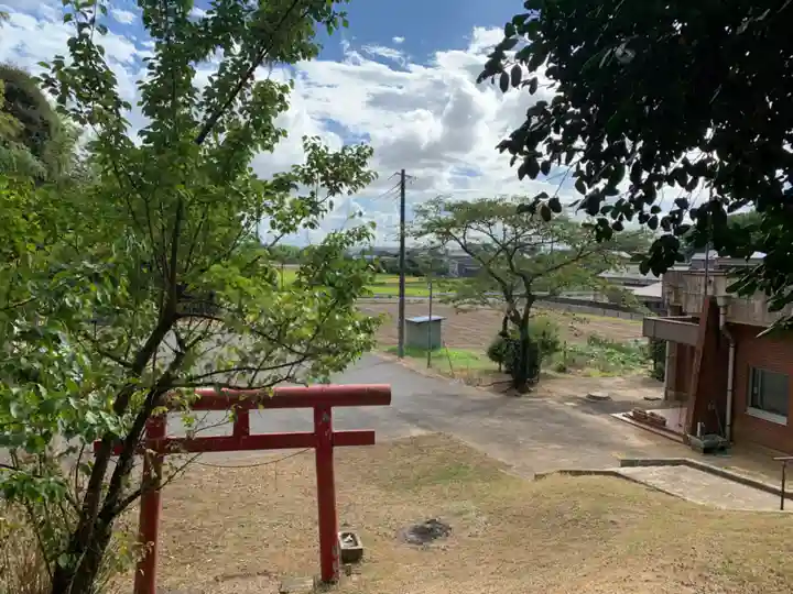 寺院(名称不明)(千葉県)