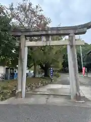 賣布神社(兵庫県)