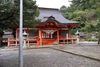 日御碕神社(島根県)