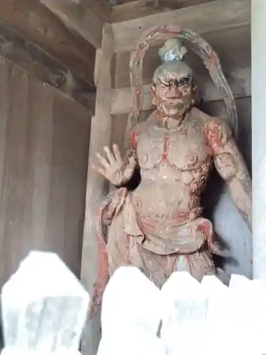 焼山寺(徳島県)