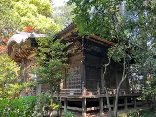大宝八幡宮(茨城県)