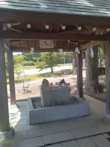 綿津見神社(福島県)