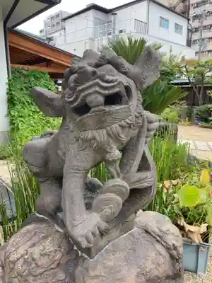 般若林八王寺(兵庫県)