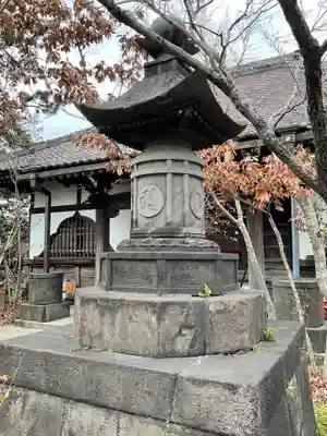 明長寺のその他建物