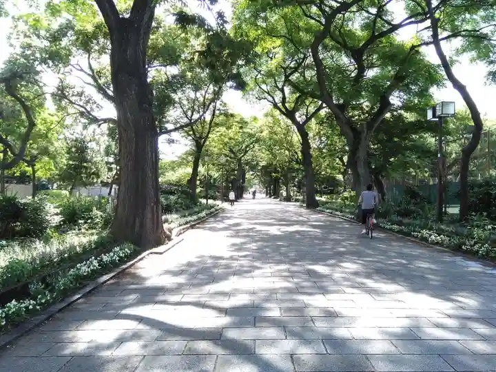 住吉大社(大阪府)