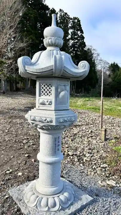 古泉神社(北海道)