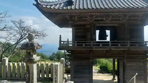 祇園寺の山門・神門