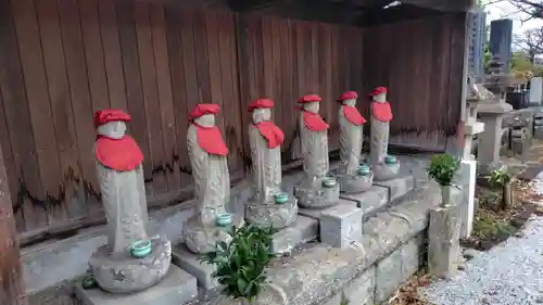 藤泉院(静岡県)