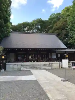 乃木神社(東京都)