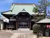本伝寺(東京都)