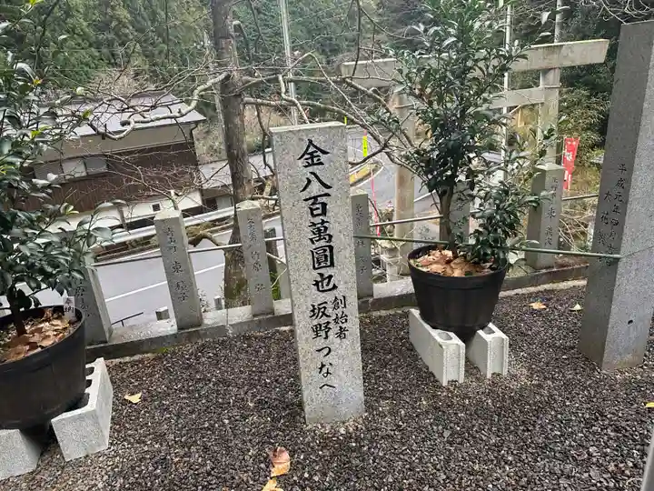 伊賀東照宮(三重県)