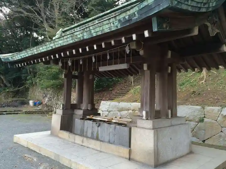 高見神社(福岡県)