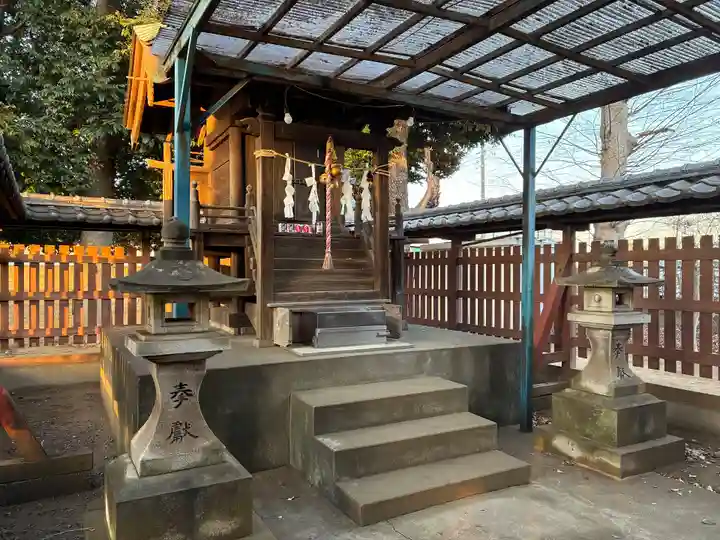 八幡神社(千葉県)