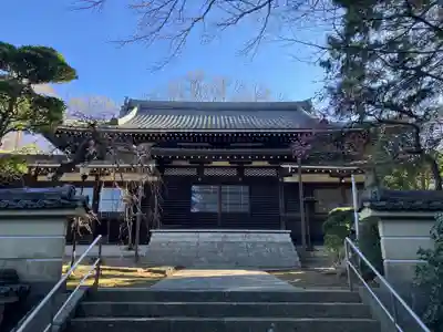北天院(神奈川県)