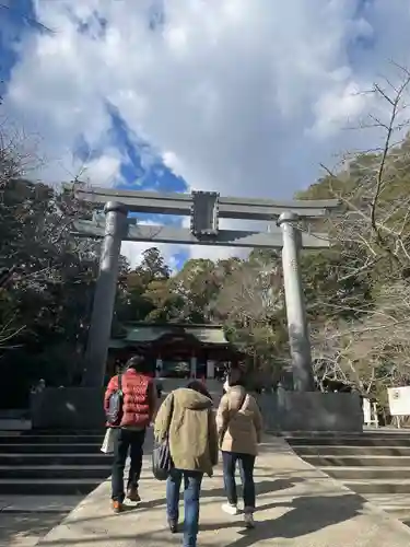 香取神宮(千葉県)