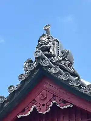 承教寺(東京都)