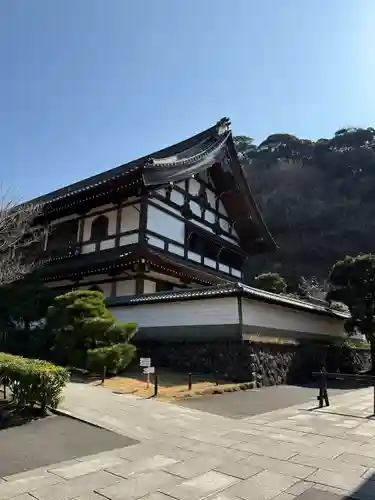 建長寺(神奈川県)