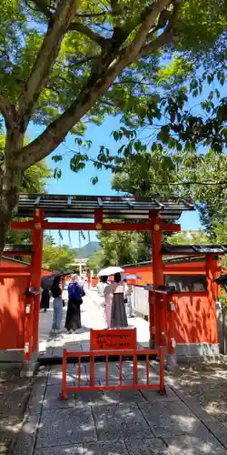 車折神社(京都府)