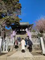 筑波山神社(茨城県)