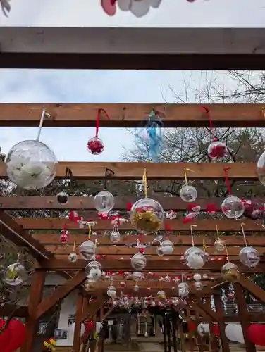 駒形神社(岩手県)