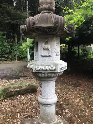 久伊豆神社のその他建物