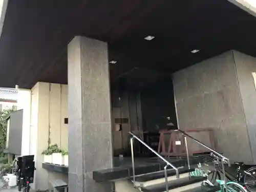 善光寺のその他建物