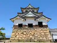 滋賀県護国神社のその他建物