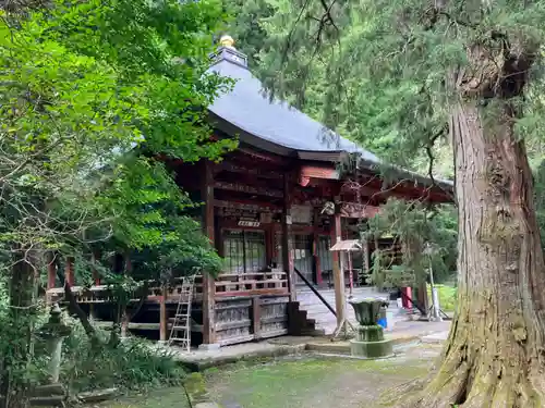 法雲寺(埼玉県)