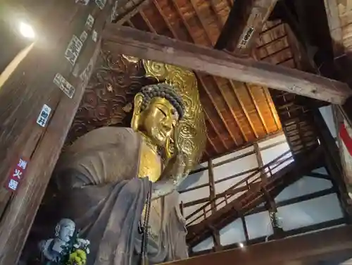 金鳳山 正法寺(岐阜県)