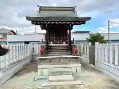 春日神社(滋賀県)