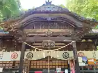 大星神社(長野県)