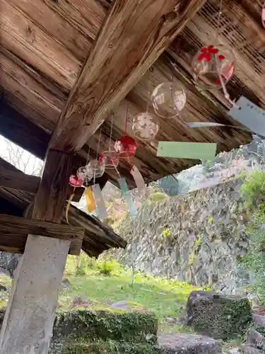 石水寺(熊本県)