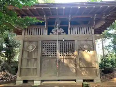 大國主神社(千葉県)