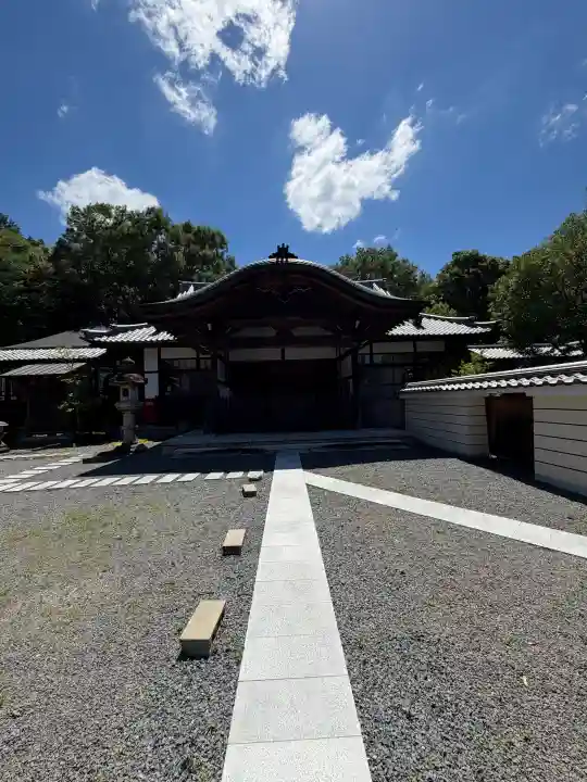 本圀寺(京都府)