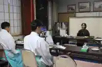 釧路一之宮 厳島神社の体験その他