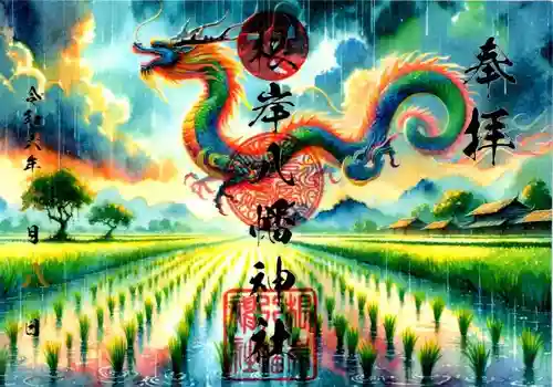 根岸八幡神社(神奈川県)