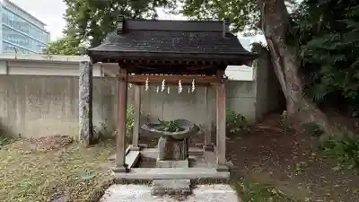 愛宕神社(福島県)