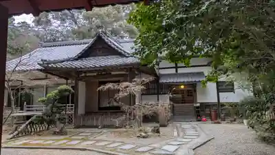 ながら茶房 本寿院(滋賀県)