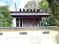 八幡神社(三重県)