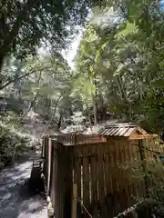 伊勢神宮外宮（豊受大神宮）の建物その他