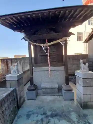 琴平宮(群馬県)