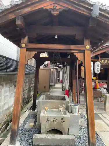 石像寺（釘抜地蔵）(京都府)