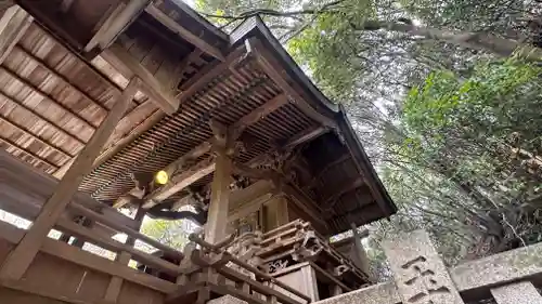 金刀比羅神社(徳島県)