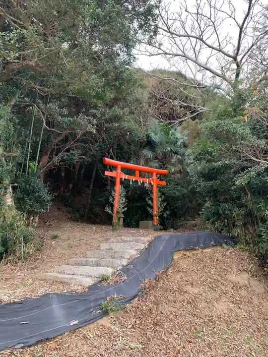 浅間神社(千葉県)