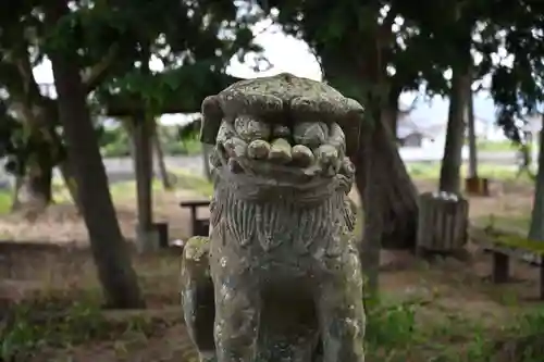 事代主神社(徳島県)