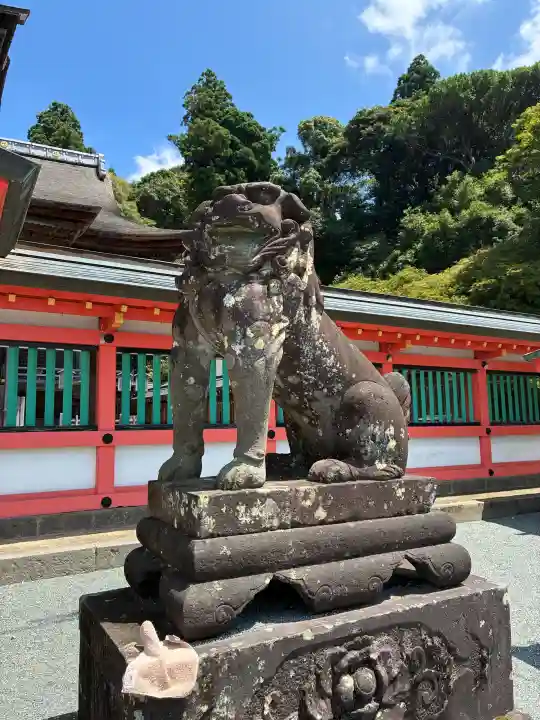 高良大社(福岡県)
